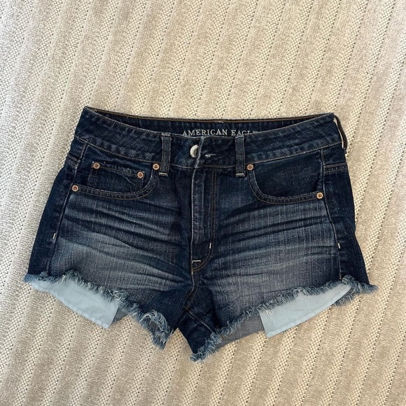 American Eagle Outfitters Pants - AMERICAN EAGLE || shorts